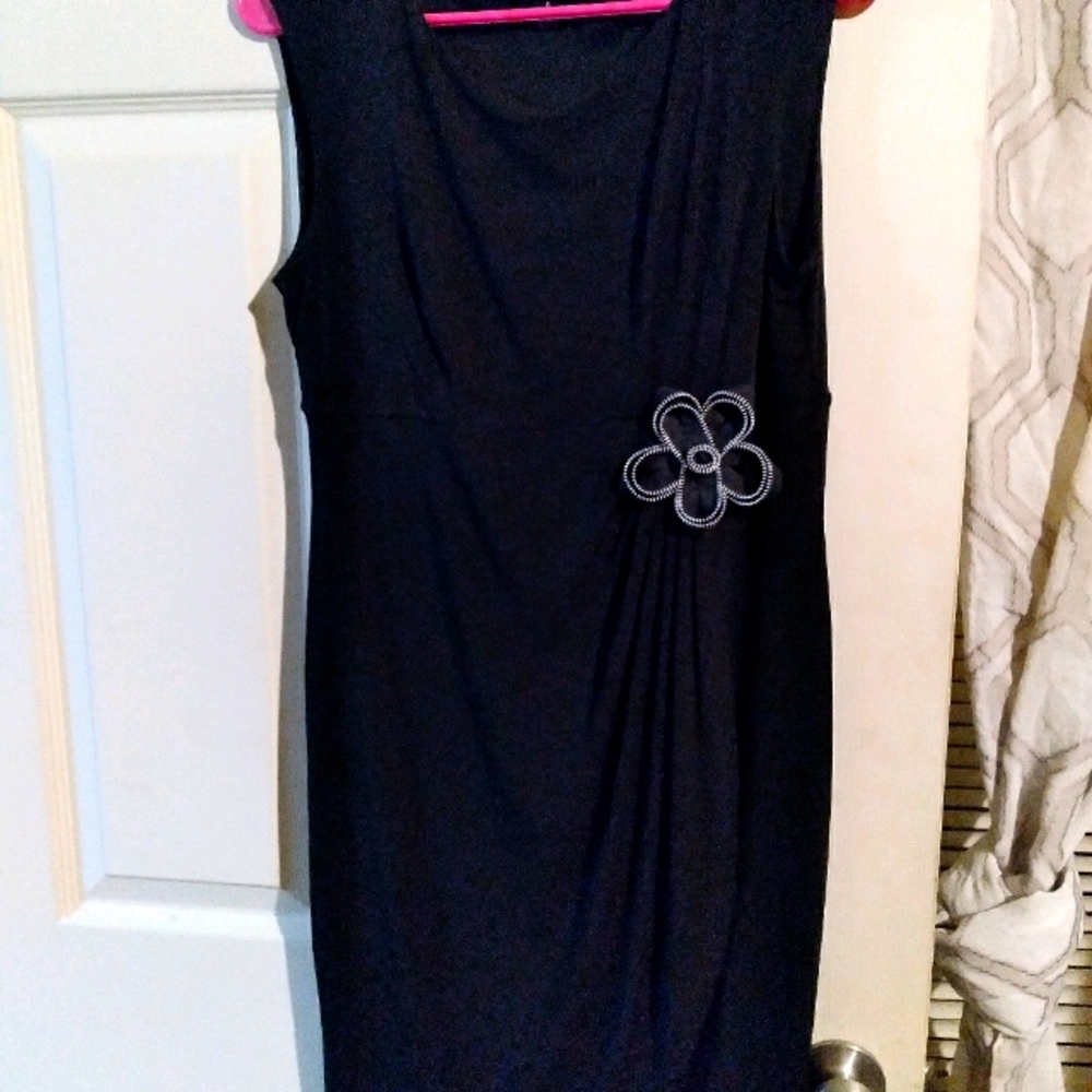 Carole Little dress